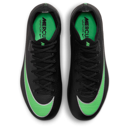 Nike Jr. Mercurial Vapor 17 Pro Kids Firm-Ground Low-Top Football Boots