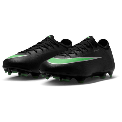 Nike Kids Mercurial Vapor 17 Pro FG Blk