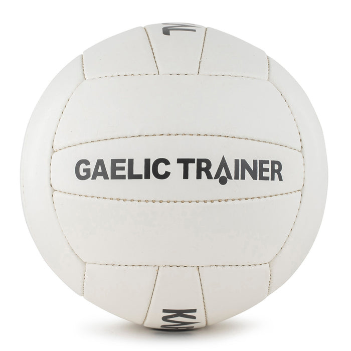 Karakal GAA Trainer White