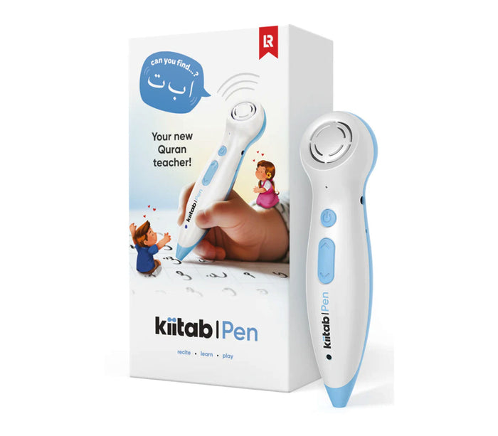 Kiitab Pen LEARNING ROOTS