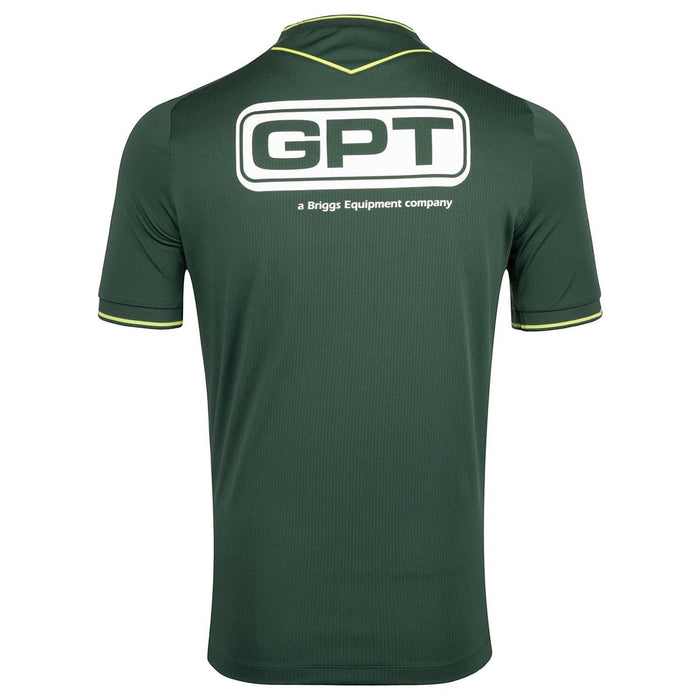 Macron Connacht Rugby 2026/27 Adults Warm-Up Shirt