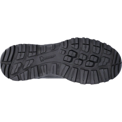 Magnum Mens Spider Exo 8.0 CT CP WP SZ Safety Footwear Black