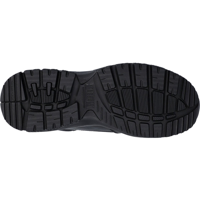 Magnum Womens Vanguard 6.0 Occupational Footwear Black