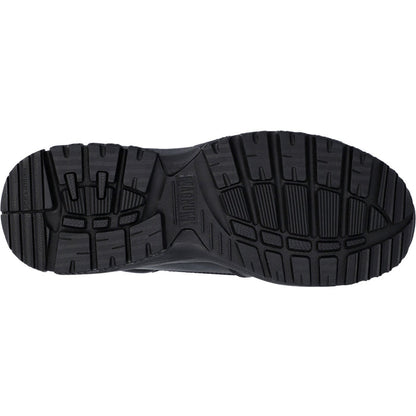 Magnum Womens Vanguard 6.0 Occupational Footwear Black