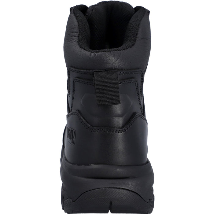 Magnum Womens Vanguard 6.0 Occupational Footwear Black