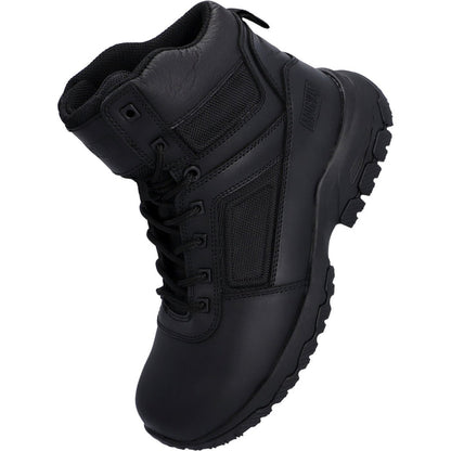 Magnum Womens Vanguard 6.0 Occupational Footwear Black