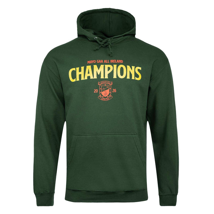 Mayo 2026 Champions Adult Hoodie