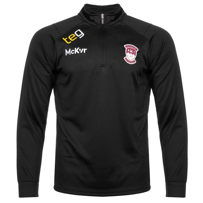 McKeever Westmeath GAA 2026 Mens Half Zip Top