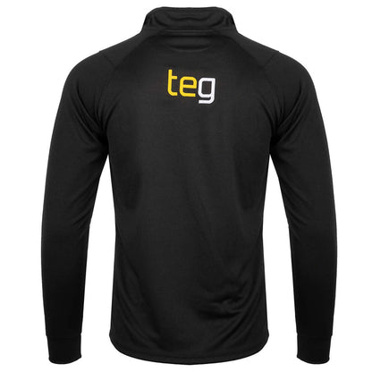 McKeever Westmeath GAA 2026 Mens Half Zip Top