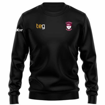 McKeever Westmeath GAA Mens Crewneck Sweatshirt