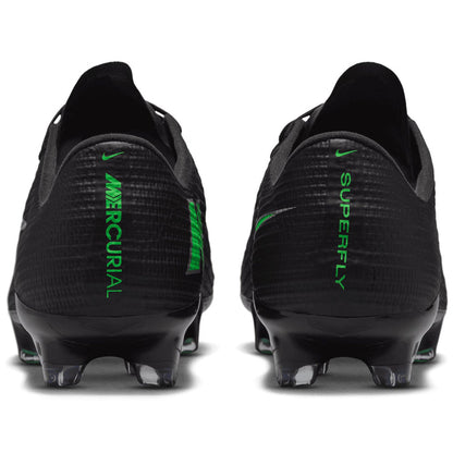 Nike Mercurial Superfly 11 Pro FG Black