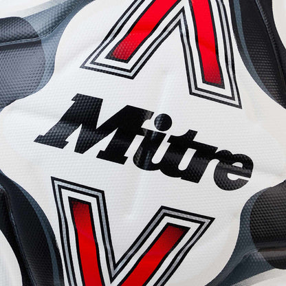 Mitre Delta Evo 24 Football 5 White