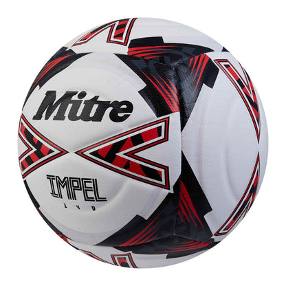 Mitre Impel Evo 24 Football - 10 Pack