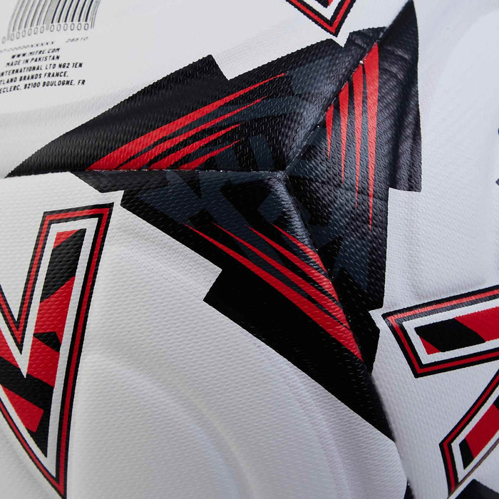 Mitre Impel Evo 24 Football - 10 Pack