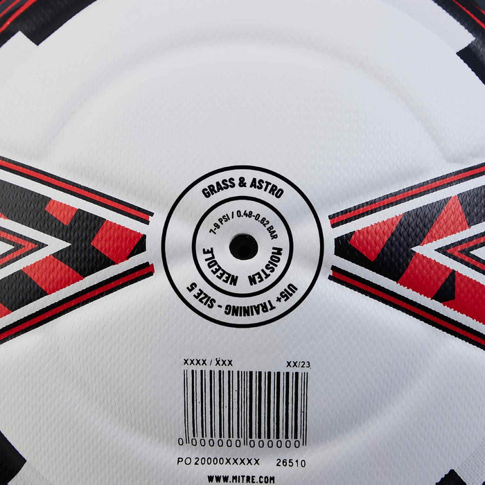 Mitre Impel Evo 24 Football - 10 Pack