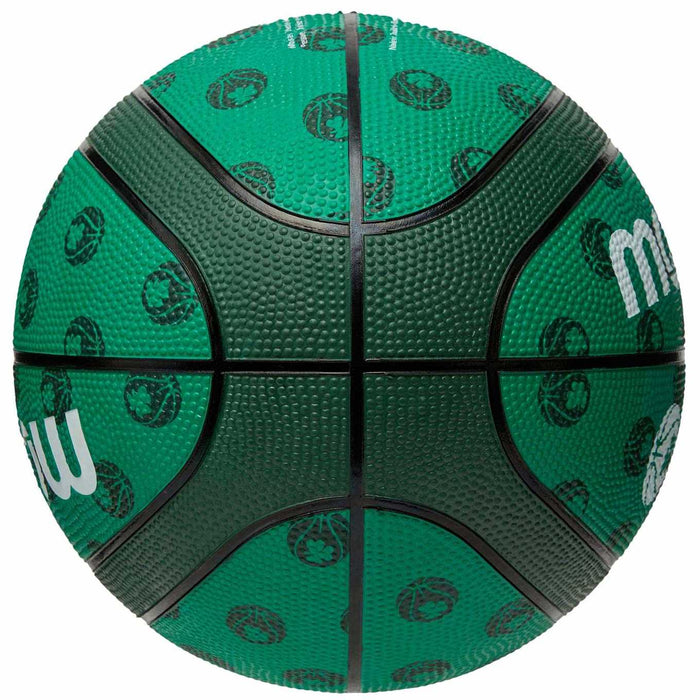 Molten Basketball Ireland Beginners Basketball Size 7 - 10 Pack