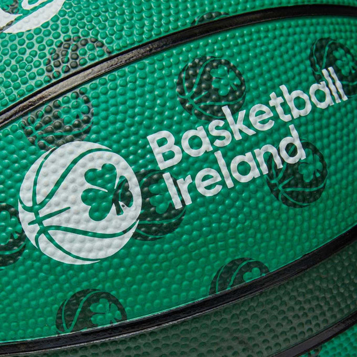 Molten Basketball Ireland Beginners Basketball Size 7 - 10 Pack