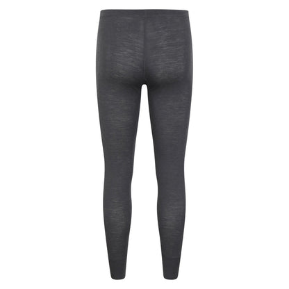 Mountain Warehouse Mens Merino II Thermal Bottoms Grey