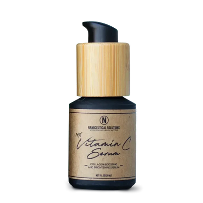Nano 10% Vitamin C Serum - [variant_option1]