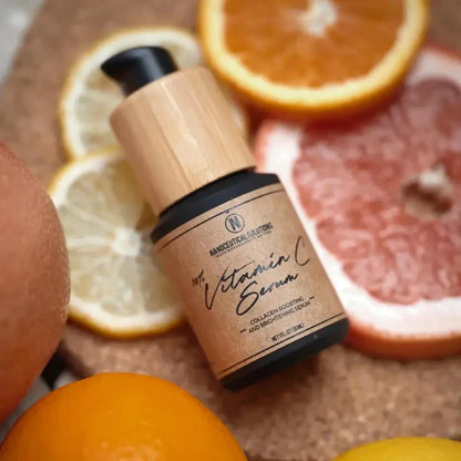 Nano 10% Vitamin C Serum - [variant_option1]