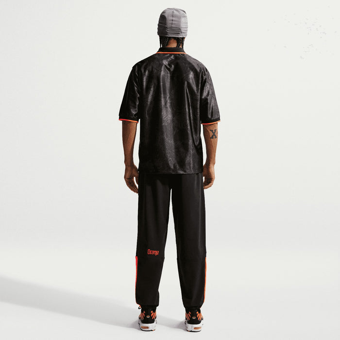 Nike Netherlands WC26 Energy Jersey Blk