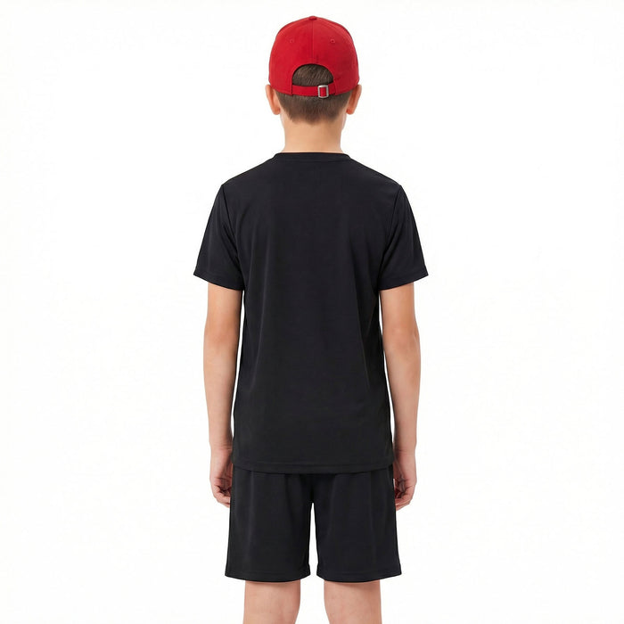 New Era LFC 26 Kids Core 9Forty Red