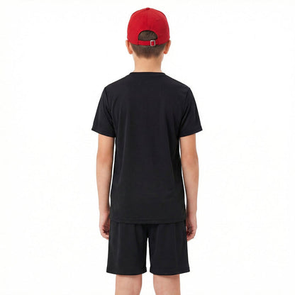 New Era LFC 26 Kids Core 9Forty Red