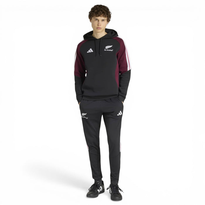 adidas All Blacks Hoodie Black