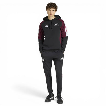adidas All Blacks Hoodie Black