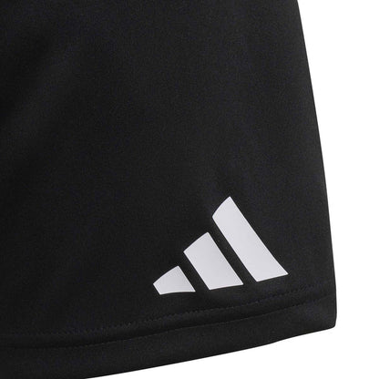 adidas All Blacks Kids Gym Shorts Black