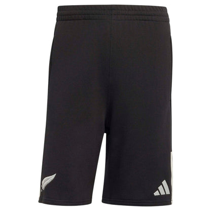 adidas All Blacks Mens LSW Shorts Black
