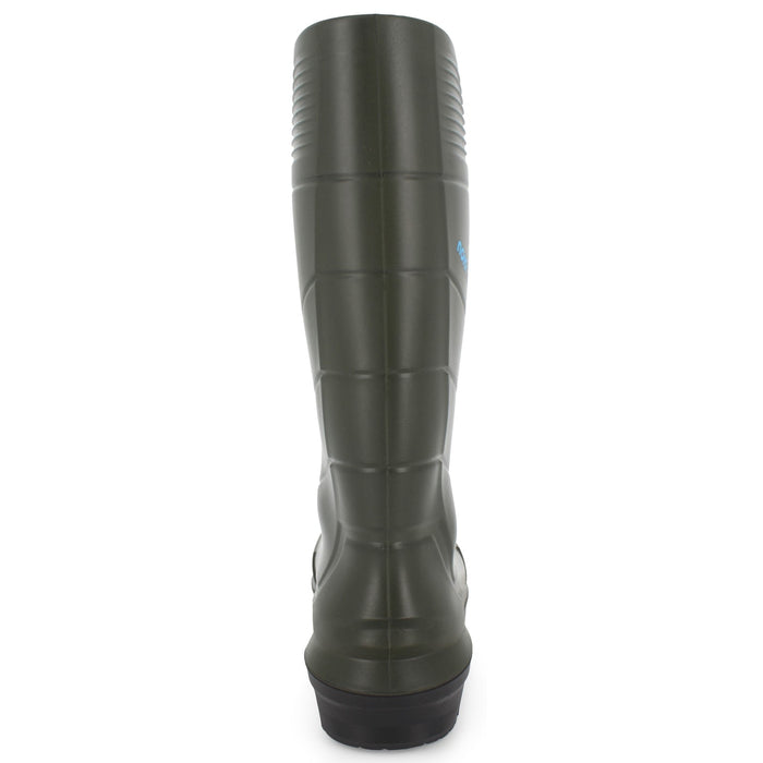 Nora Unisex Noracomp S5 Boot Green/Black