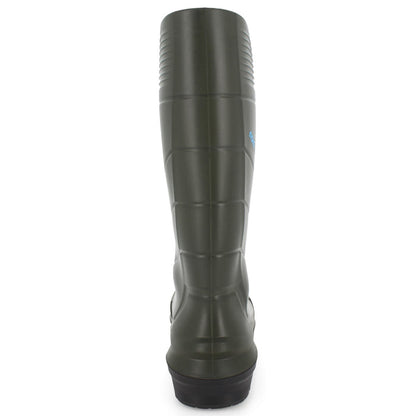 Nora Unisex Noracomp S5 Boot Green/Black
