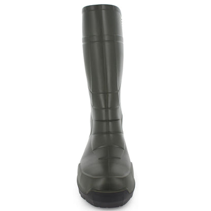 Nora Unisex Noracomp S5 Boot Green/Black
