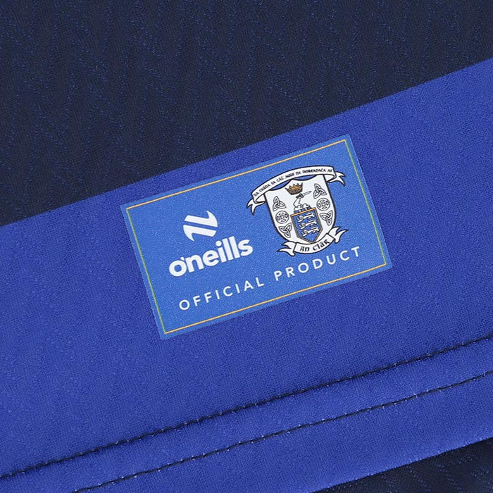 O'Neills Clare 26 GK Player Fit Jrsy Nvy