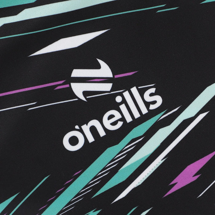 O'Neills Cork Training 26 Jersey  Black