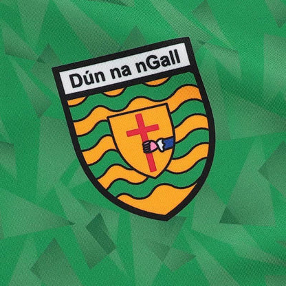 O'Neills Donegal PF Training 26 Jrsy Grn