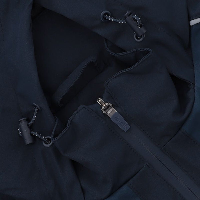 O'Neills Dublin Altitude Rain Jacket Nvy