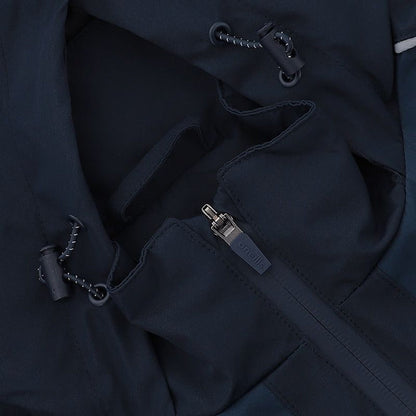 O'Neills Dublin Altitude Rain Jacket Nvy