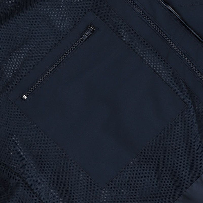 O'Neills Dublin Altitude Rain Jacket Nvy