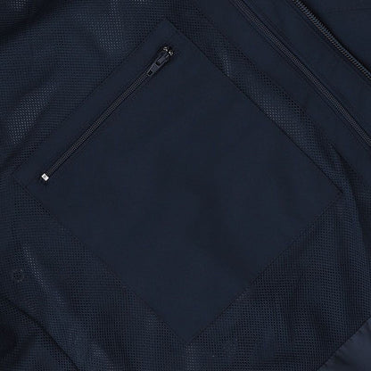 O'Neills Dublin Altitude Rain Jacket Nvy