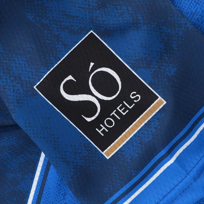 O'Neills Galway 26 Alt Jersey Blue