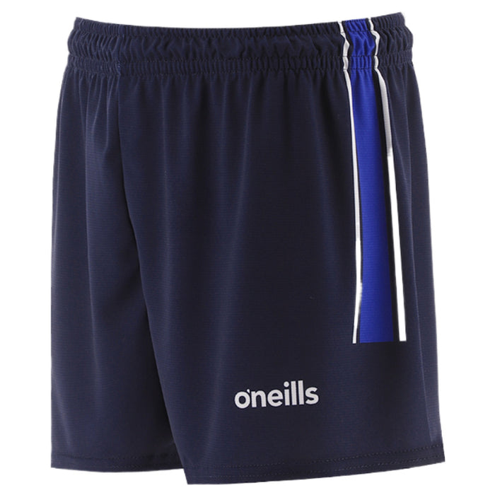 O'Neills Galway 26 Alt Printed Short Nvy