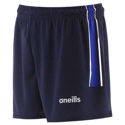 O'Neills Galway 26 Alt Printed Short Nvy