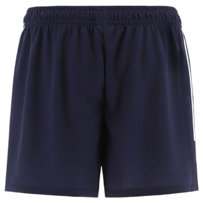 O'Neills Galway 26 Alt Printed Short Nvy
