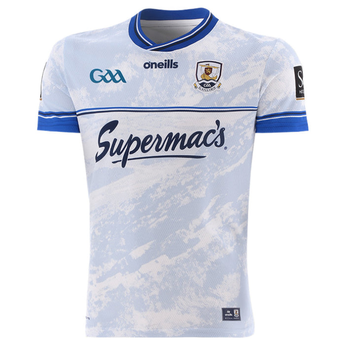 O'Neills Galway 2026 Goalkeeper Alternative Player Fit Jersey