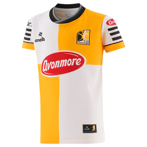 O'Neills Kilkenny Kid Trn 26 Jersey  Ora
