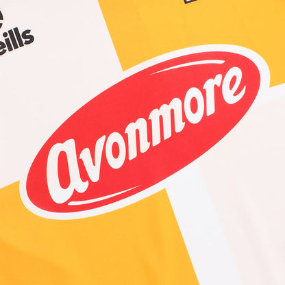 O'Neills Kilkenny Train 26 Jersey  Orang