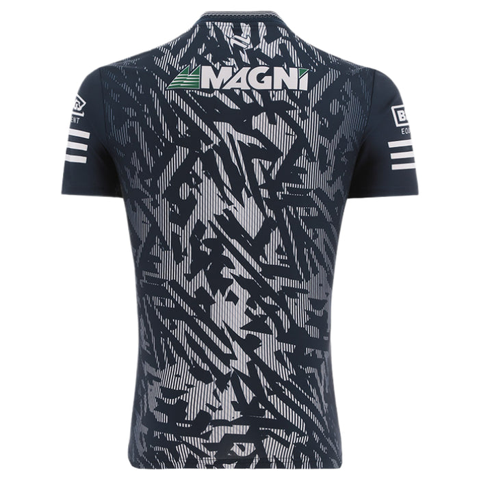 O'Neills Laois PF Training 26 Jersey Nvy