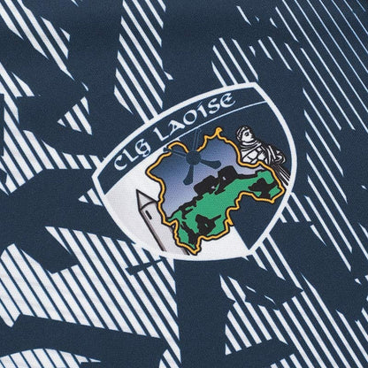 O'Neills Laois PF Training 26 Jersey Nvy